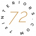 72 Interiors Logo